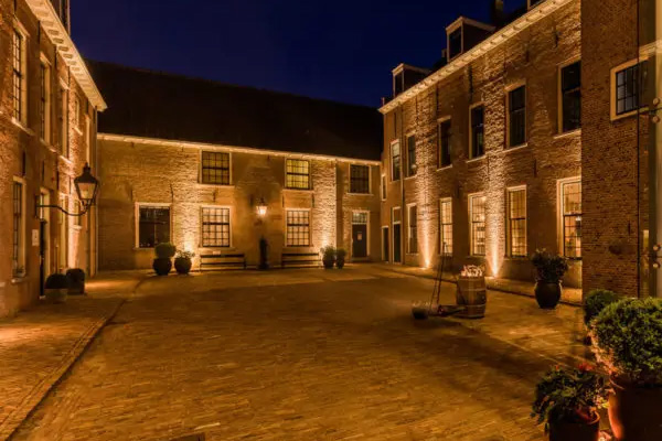 Kasteel Woerden - Foto 2