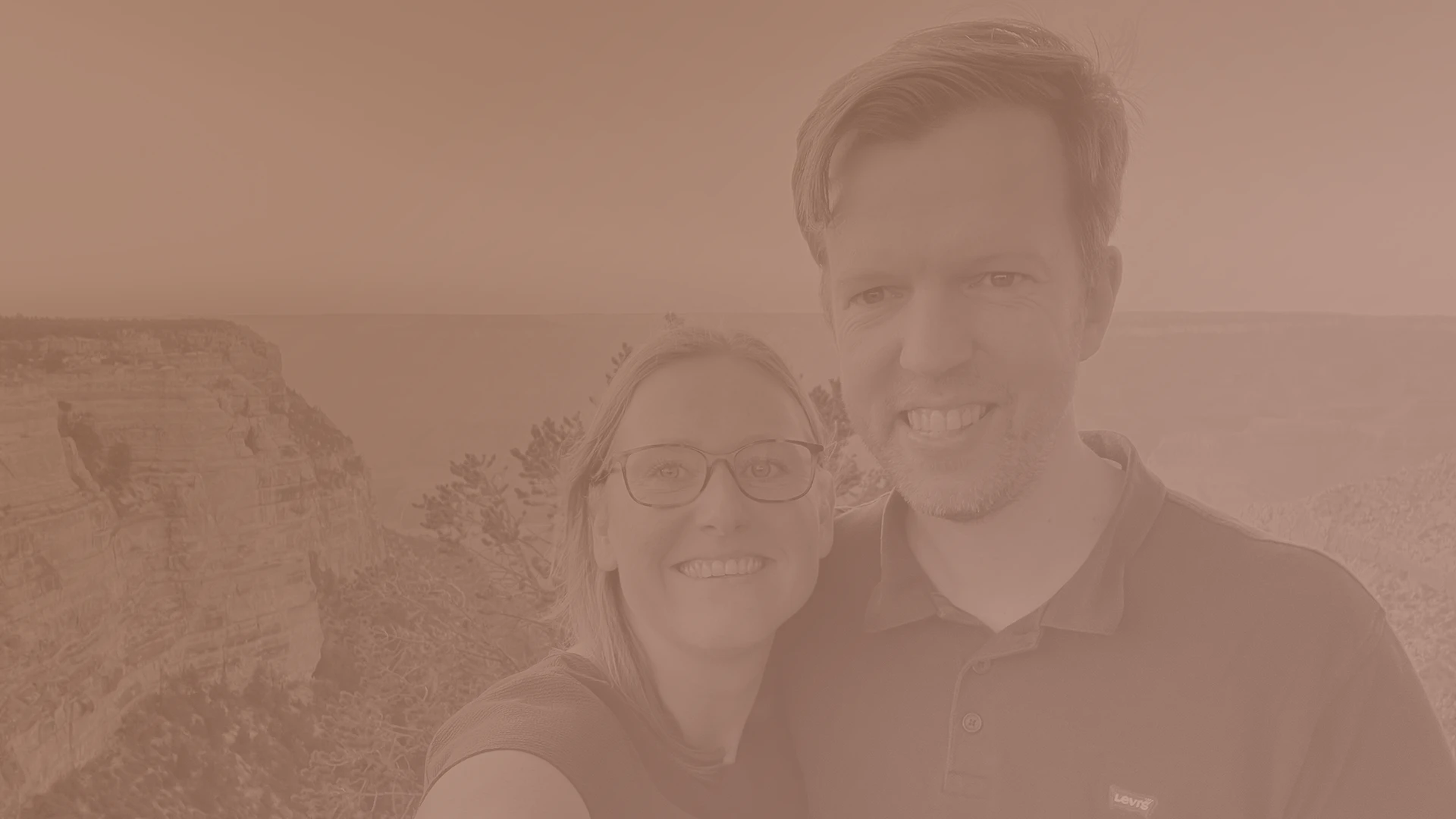 Ellen en Stephan