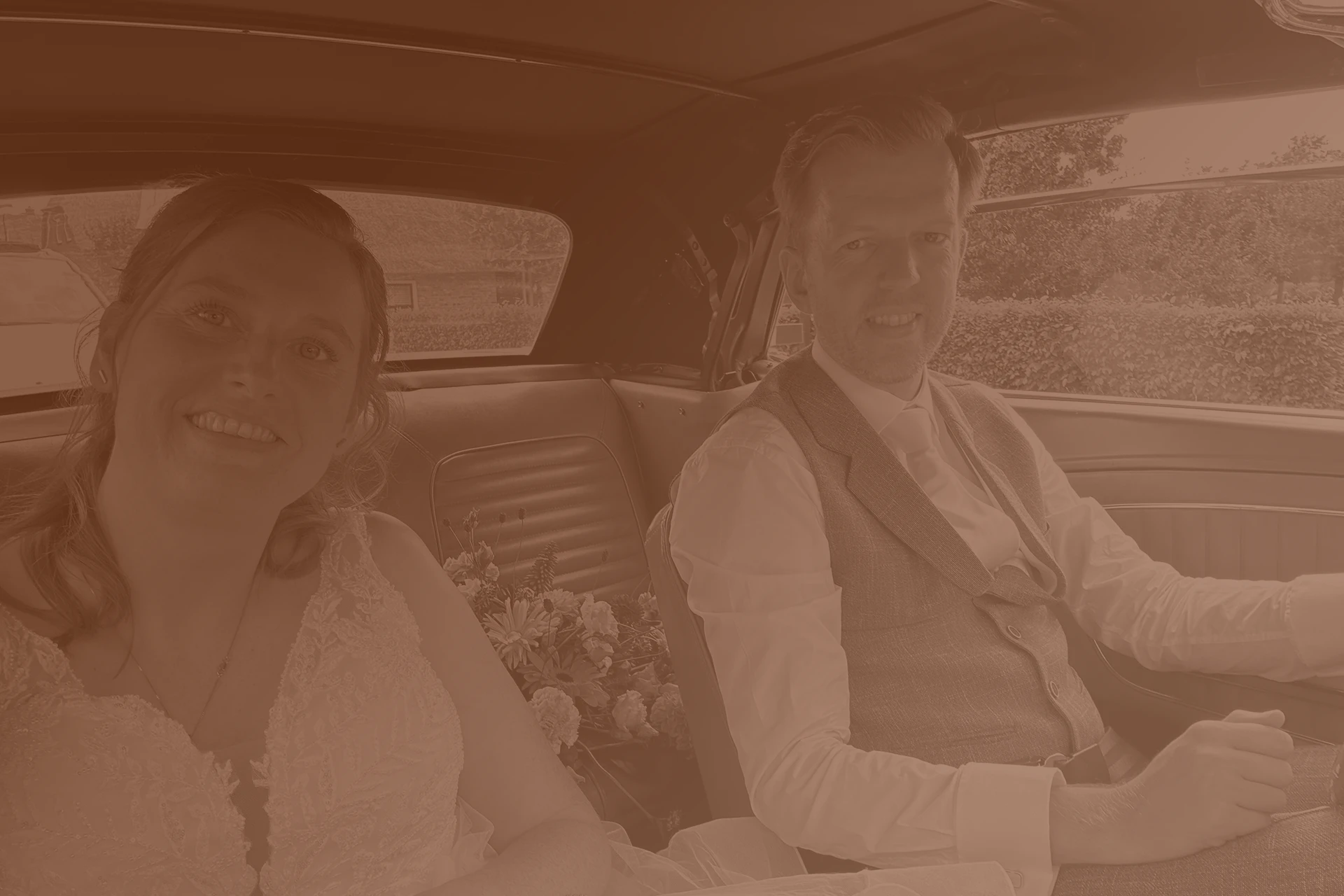 Ellen en Stephan